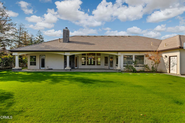 Detail Gallery Image 43 of 48 For 11509 Haydock Ct, Bakersfield,  CA 93311 - 4 Beds | 3/1 Baths