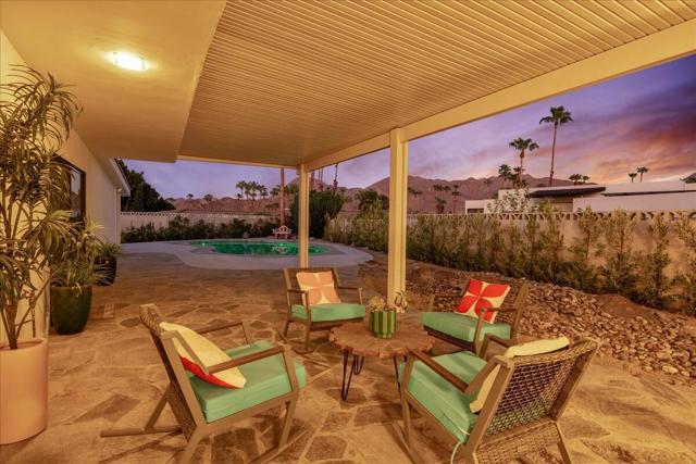48320 Birdie Way, Palm Desert, CA 92260