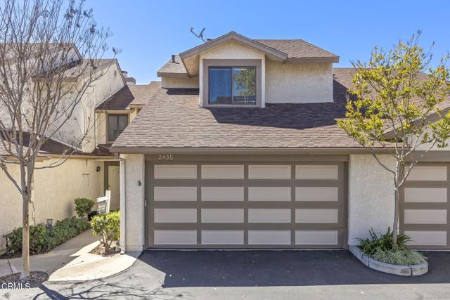 Detail Gallery Image 1 of 27 For 2435 Hopi Ln, Ventura,  CA 93001 - 2 Beds | 2 Baths
