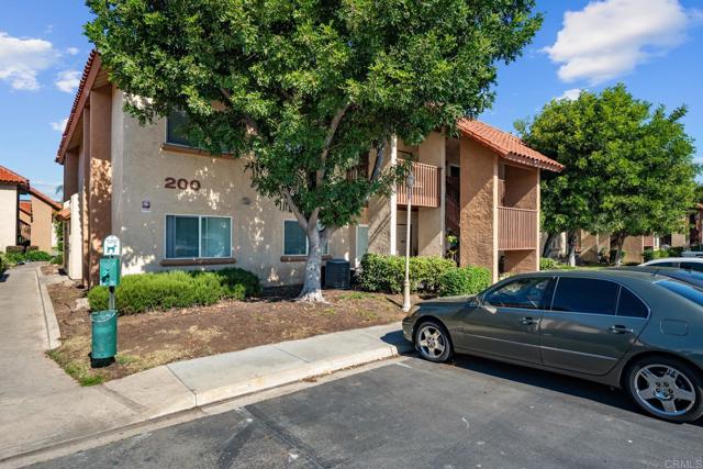 Detail Gallery Image 17 of 18 For 200 Chambers St #19,  El Cajon,  CA 92020 - 2 Beds | 2 Baths