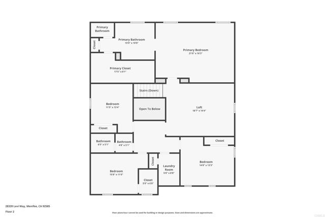 Image 57 of 59 For 28339 Levi Way