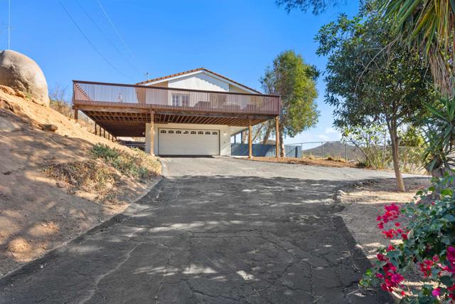 Details for 14336 High Valley Road, Poway, CA 92064