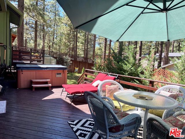 425 Ashwood Drive, Big Bear City, California 92314, 3 Bedrooms Bedrooms, ,2 BathroomsBathrooms,Single Family Residence,For Sale,Ashwood,24426913