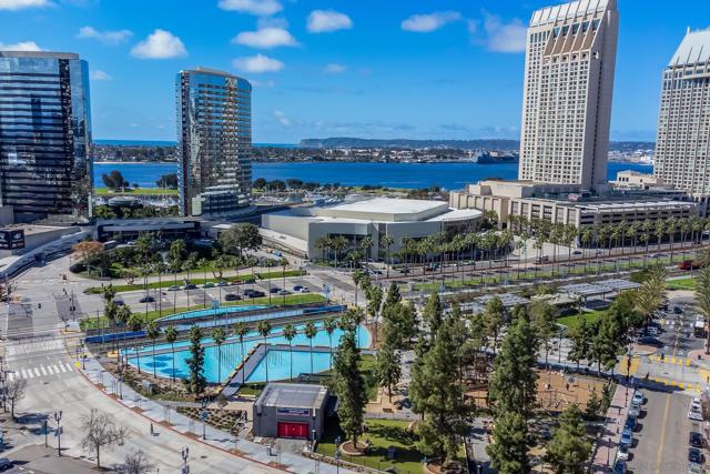 101 Market St, San Diego, California 92101, ,1 BathroomBathrooms,Condominium,For Sale,Market St,240008803SD