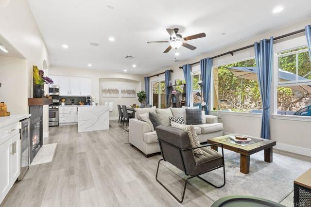 Detail Gallery Image 7 of 43 For 1282 Highbluff Ave, San Marcos,  CA 92078 - 3 Beds | 2/1 Baths