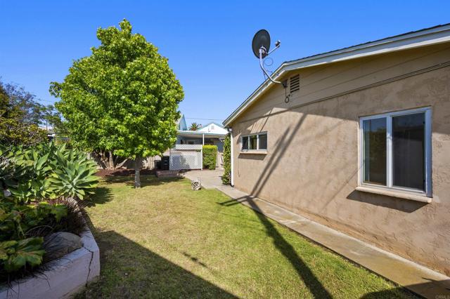 Detail Gallery Image 33 of 35 For 127 Roosevelt St, Chula Vista,  CA 91910 - 3 Beds | 1 Baths