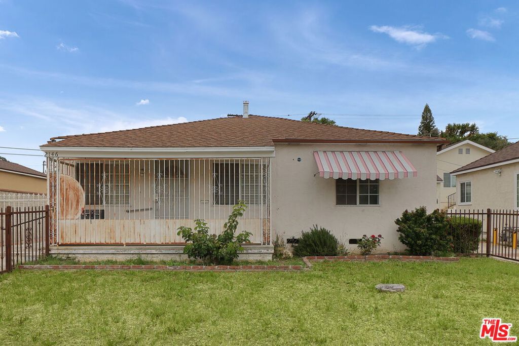 2146 N Eastern Avenue, Los Angeles, CA 90032