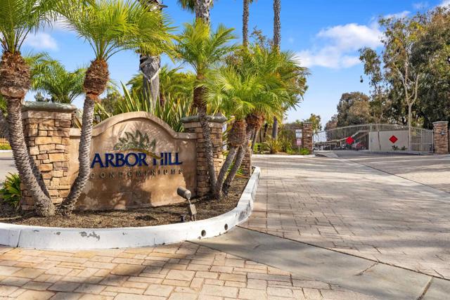 Detail Gallery Image 19 of 22 For 432 Edgehill Ln #74,  Oceanside,  CA 92054 - 1 Beds | 1 Baths