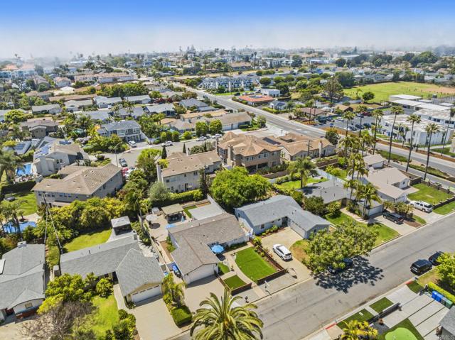 Detail Gallery Image 38 of 38 For 3925 Linmar Ln, Carlsbad,  CA 92008 - 3 Beds | 2 Baths