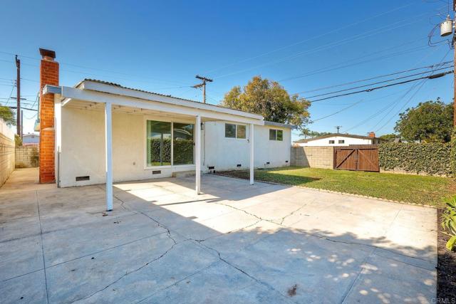 Detail Gallery Image 34 of 48 For 3895 Hatton St, San Diego,  CA 92111 - 4 Beds | 2 Baths