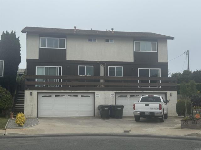 Detail Gallery Image 1 of 6 For 166 168 Coop Court, Encinitas,  CA 92024 - – Beds | – Baths