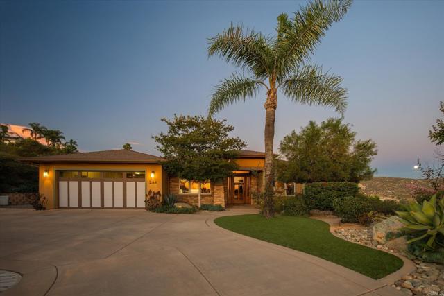 Detail Gallery Image 37 of 70 For 284 Ramona Real, Ramona,  CA 92065 - 3 Beds | 2 Baths