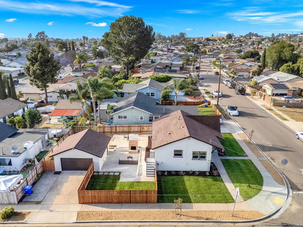 640 Pyramid Street