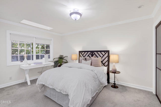Detail Gallery Image 17 of 29 For 832 Valley Crest St, La Canada Flintridge,  CA 91011 - 5 Beds | 5/1 Baths