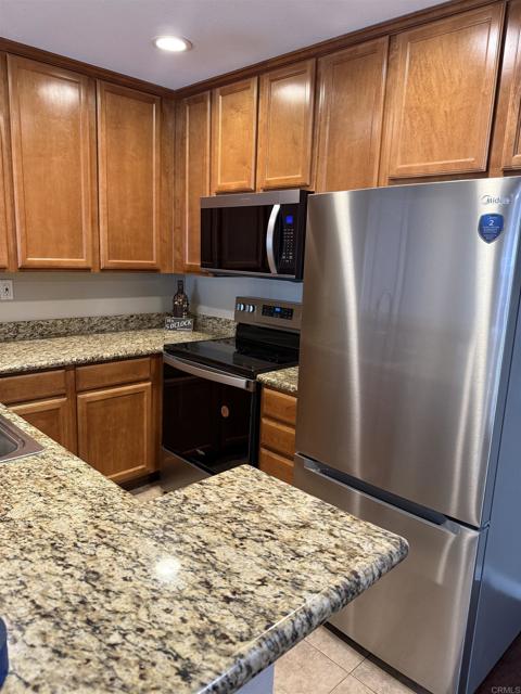 Detail Gallery Image 12 of 28 For 3456 Castle Glen Dr #173,  San Diego,  CA 92123 - 1 Beds | 1 Baths