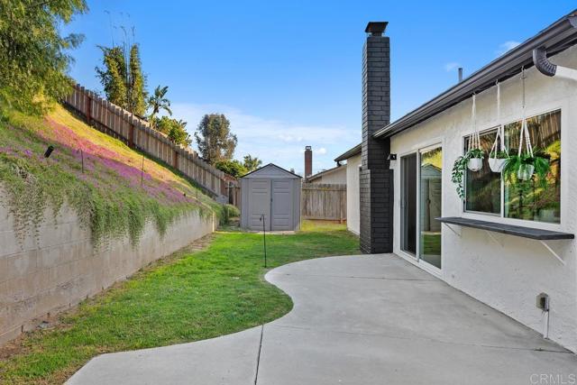 Detail Gallery Image 37 of 46 For 1356 Pleasant Hill St, Escondido,  CA 92026 - 3 Beds | 2 Baths