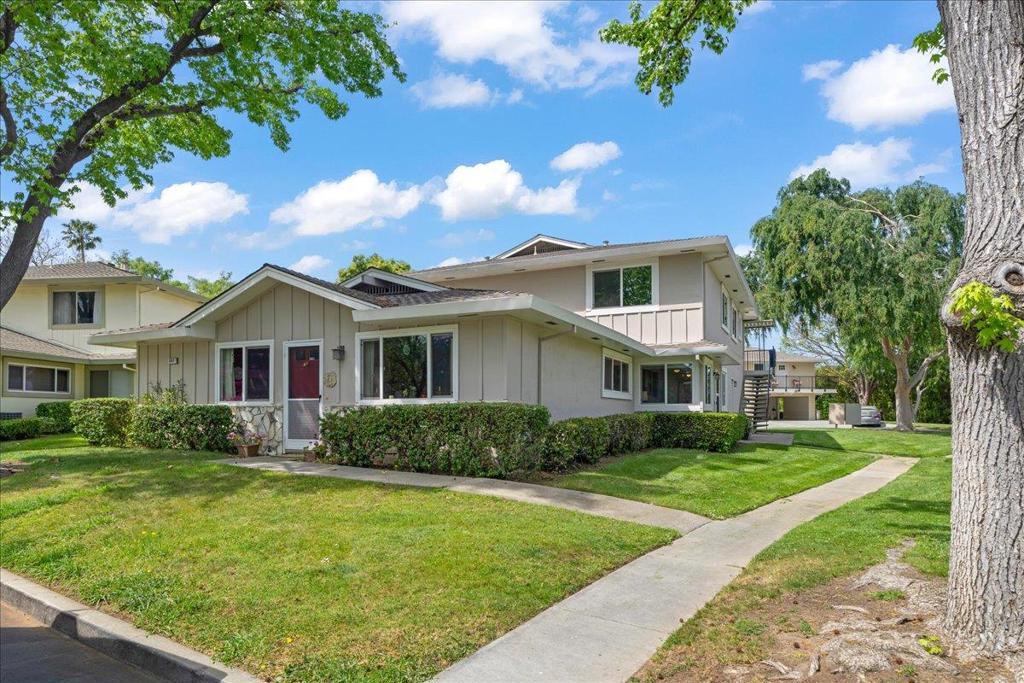 2317 Saidel Drive #2