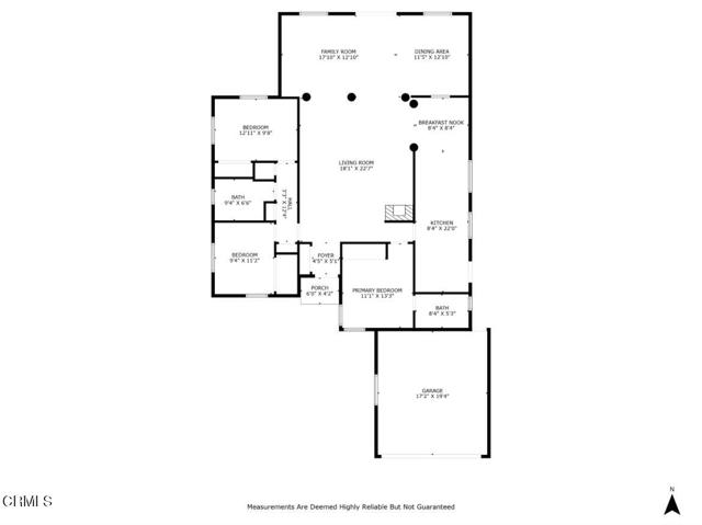 Property Photo from MLS