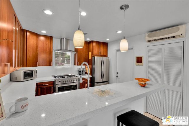 2664 N Aurora Drive, Palm Springs, CA 92262
