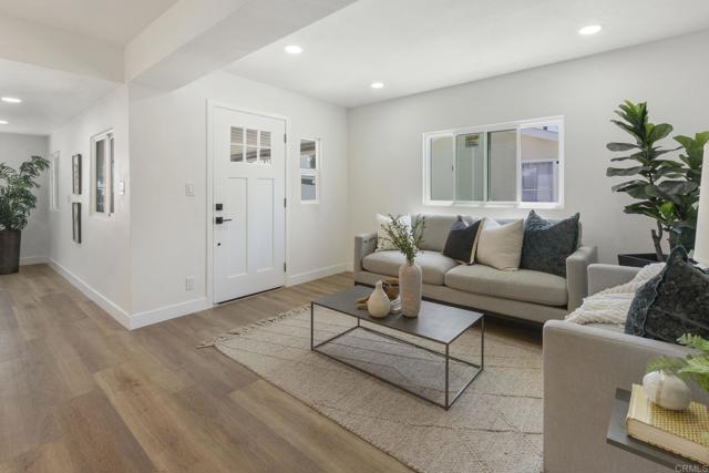 Home for Sale in La Mesa