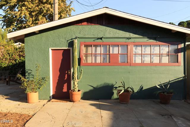 Detail Gallery Image 29 of 30 For 4220 Griffin Ave, Los Angeles,  CA 90031 - 5 Beds | 2/1 Baths