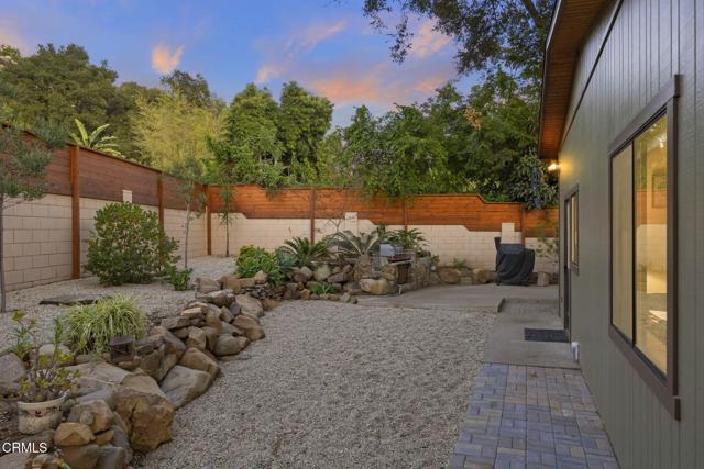Detail Gallery Image 46 of 52 For 12752 Sisar Rd, Ojai,  CA 93023 - 2 Beds | 1 Baths