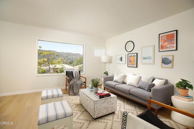 Detail Gallery Image 9 of 25 For 3749 Fairesta St, La Crescenta,  CA 91214 - 2 Beds | 1 Baths
