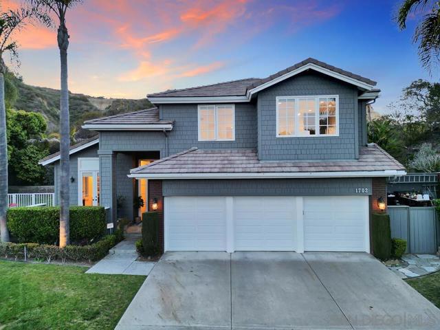 Image 1 of 49 For 1702 Sienna Canyon Drive
