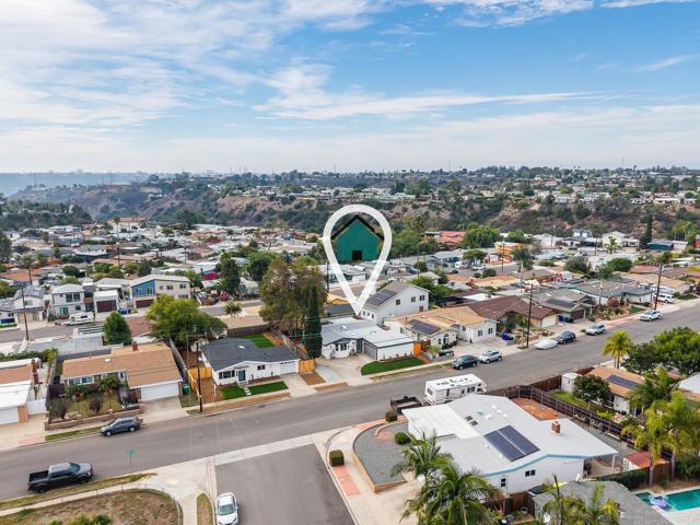 Detail Gallery Image 47 of 47 For 2910 Amulet St, San Diego,  CA 92123 - 4 Beds | 2 Baths