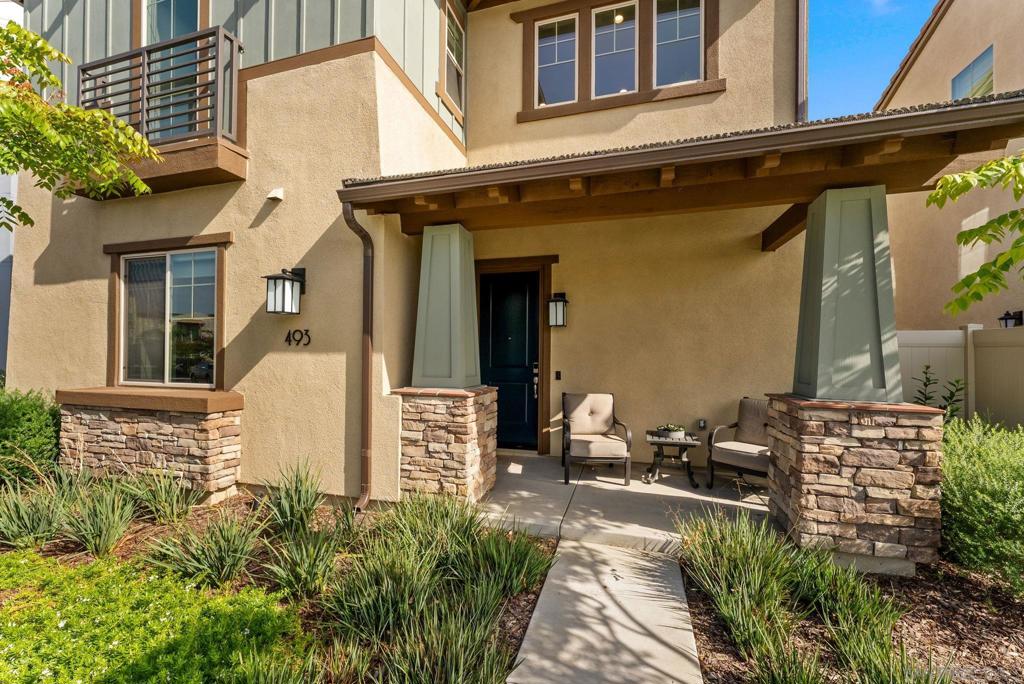 493 Village Greens Way - photo 4
