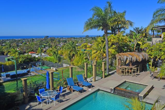 Detail Gallery Image 11 of 35 For 4135 Skyline Rd, Carlsbad,  CA 92008 - 4 Beds | 4/1 Baths