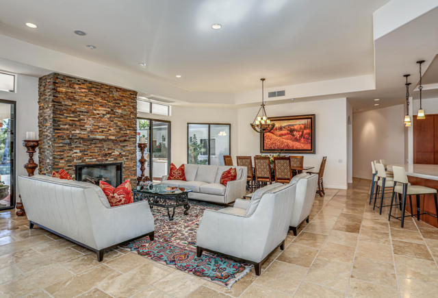 Main Living Room