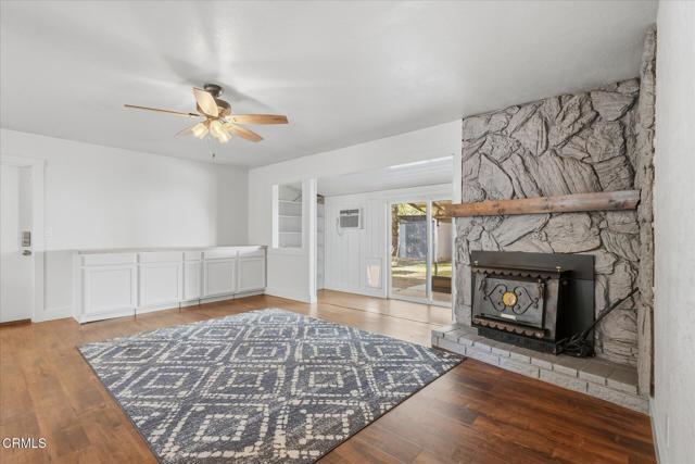 Detail Gallery Image 9 of 43 For 51375 Dorstan Dr, Oakhurst,  CA 93644 - 2 Beds | 1 Baths