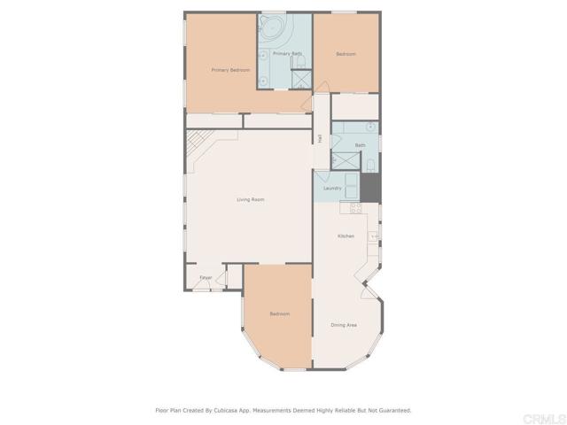 Detail Gallery Image 4 of 54 For 8975 Lawrence Welk Dr #223,  Escondido,  CA 92026 - 2 Beds | 2 Baths