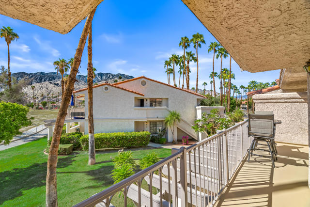 500 S Farrell Drive #F44, Palm Springs, CA 92264