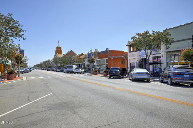  Commercial for Sale in Santa Paula, California