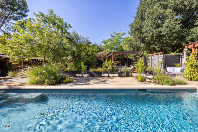 Detail Gallery Image 23 of 44 For 1427 Shippee Ln, Ojai,  CA 93023 - 3 Beds | 2 Baths