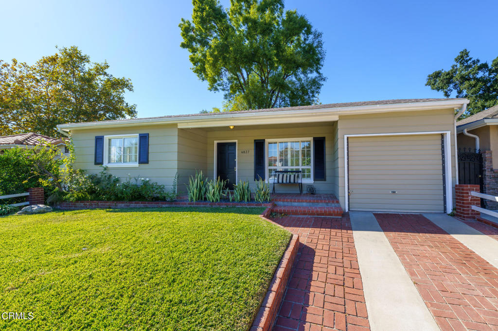 Residential for sale in La Canada Flintridge, California, P115847