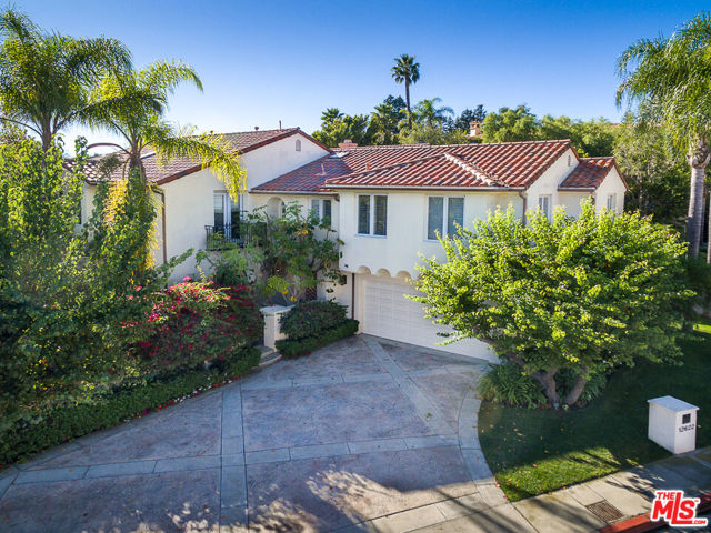 Image 3 for 12622 Promontory Rd, Los Angeles, CA 90049