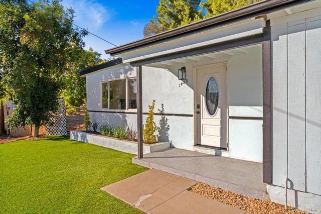 Detail Gallery Image 16 of 47 For 1480 Vicksburg Dr, El Cajon,  CA 92021 - 4 Beds | 2 Baths