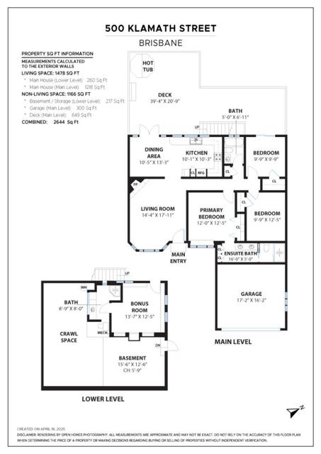 500 Klamath Street, Brisbane CA: https://media.crmls.org/mediaz/e9b81454-c77b-4289-b5cf-ce193da383b2.jpg
