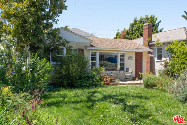 1007 Embury Street, Pacific Palisades, CA 90272