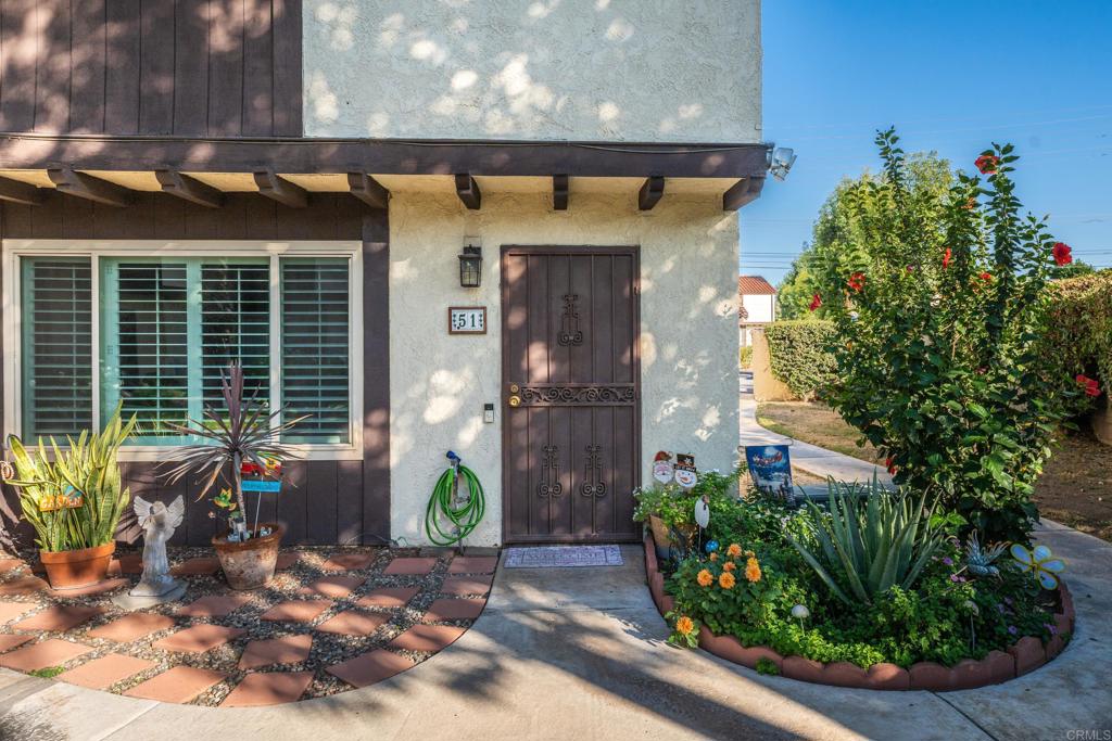 1097 Santo Antonio Drive #51