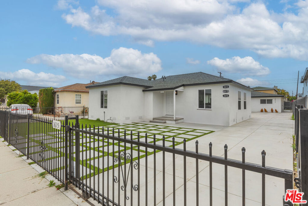 1613 1/2 W 209th Street #1613 1/2