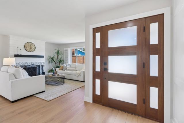 Detail Gallery Image 16 of 72 For 1358 Walnutview Dr, Encinitas,  CA 92024 - 4 Beds | 2 Baths