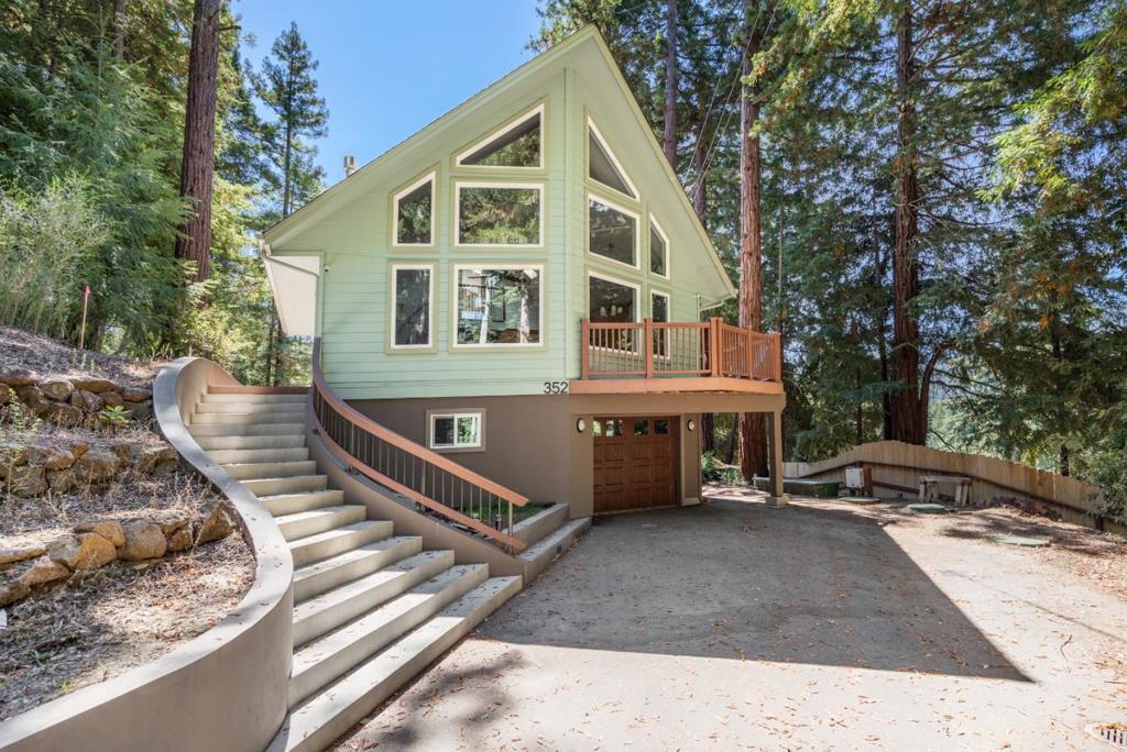 352 Manzanita Avenue