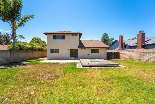 Detail Gallery Image 29 of 38 For 1848 Savannah Ave, Ventura,  CA 93004 - 4 Beds | 2 Baths
