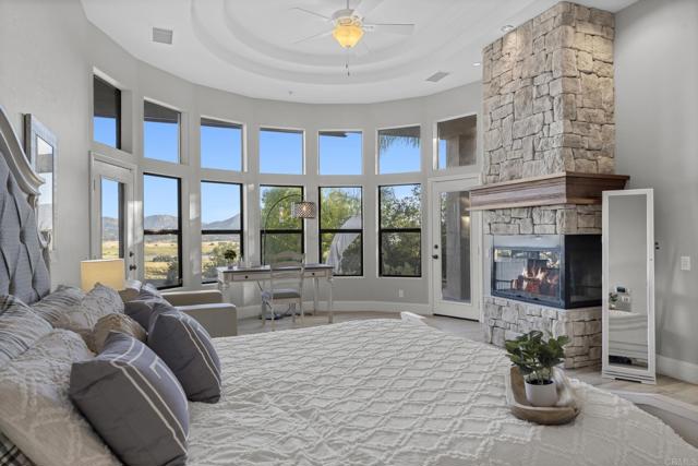 Detail Gallery Image 41 of 75 For 17780 Puerto Oro Ln, Ramona,  CA 92065 - 5 Beds | 5 Baths