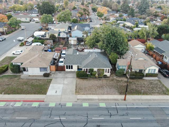 14541 Union Avenue, San Jose, California 95124, ,Multi-Family,For Sale,Union,ML81914053