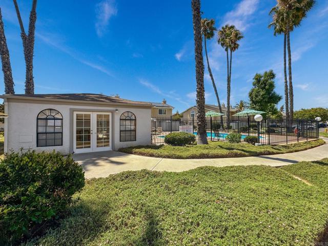 Home for Sale in El Cajon